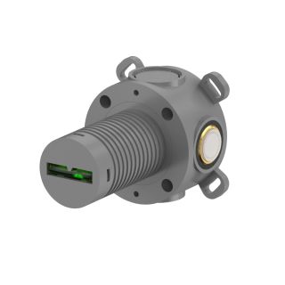 Встраиваемая часть смесителя WHITECROSS 2-Y1241AT